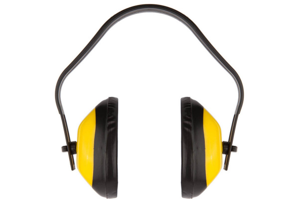 Защитные наушники DEXX защита до 103дБ