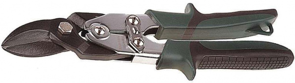 Ножницы Kraftool по металлу правый рез