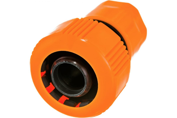 Соединитель быстросъемный для шланга 3/4 Вихрь 73/7/2/17