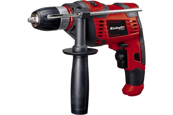 Дрель ударная Einhell TC-ID 550 E, 550Вт