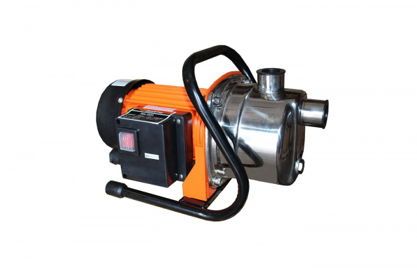 Насос поверхностный ПН-600Н Вихрь