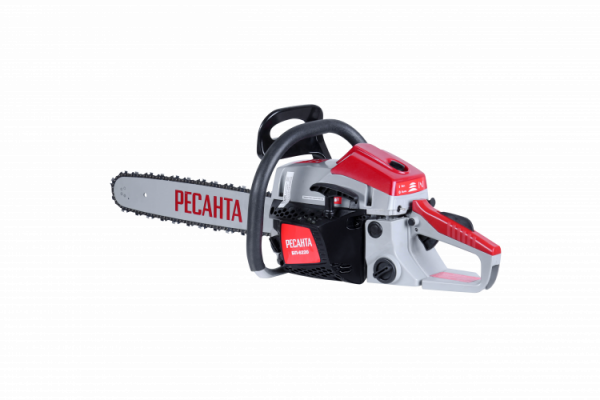 Бензопила БП-6220 Ресанта