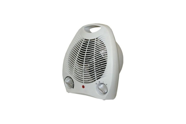 Тепловентилятор 2кВт Engy