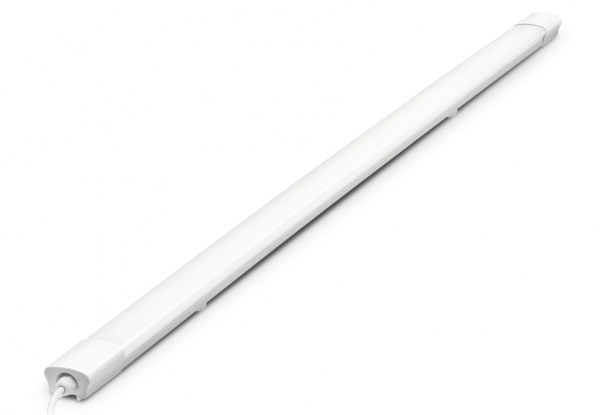 Светильник PWP-С2 1200 CL 40w 6500K IP65 COMPACT Jazzway