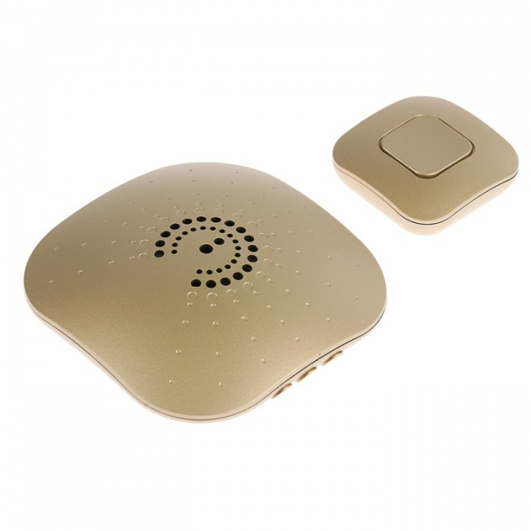 Звонок Эра Bionic Bright Champagne Шампань беспроводной