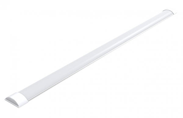 Светильник GAUSS LED линейный 36W 1195х74х24мм 6500К