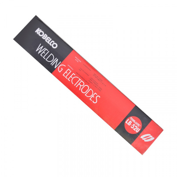Электроды LB-52U 3,2мм поштучно KOBELCO