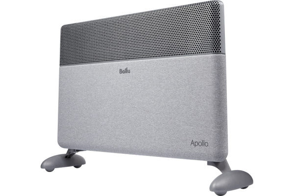 Конвектор электрический Ballu Apollo digital INVERTER Moon Gray BEC/ATI-1501
