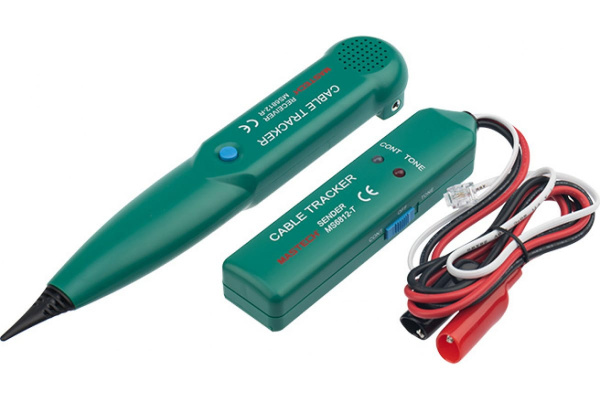 Тестер с генератором сигнала REXANT MS6812 MASTECH