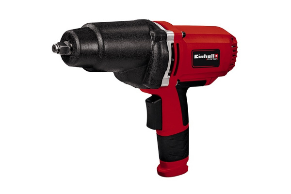 Гайковерт ударный Einhell CC-IW 950/1, 950Вт, 450Нм