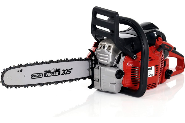 Цепная пила бензиновая solo by AL-KO Premium Pro 6656 127564