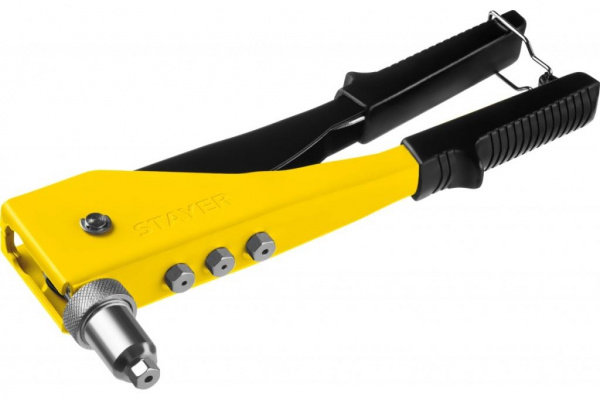 Переставной заклепочник STAYER MS-180, 90-180°