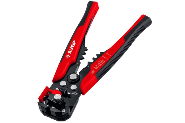 Стриппер автоматический многофункциональный ТМ-1 ЗУБР