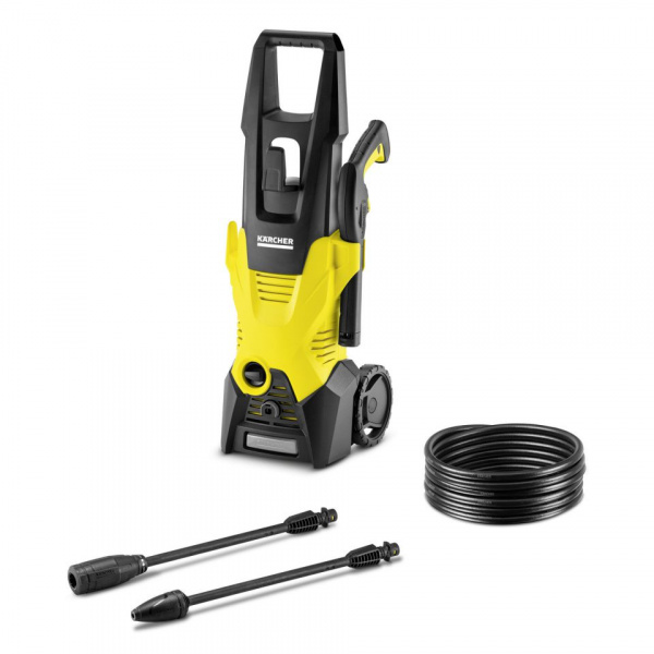 Аппарат высокого давления Karcher Pure K 4 K 3*EU KARCHER