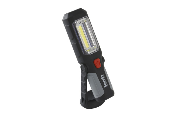 Фонарь автомобильный kwb COB-LED, 3хАА 948595