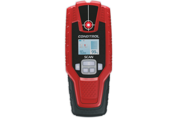 Детектор Condtrol Scan