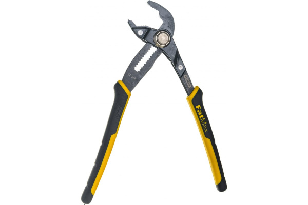 Переставные плоскогубцы 300 мм FATMAX GROOV Stanley