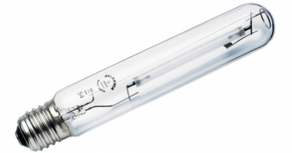 Лампа накаливания ДНАТ 250 Е40 Philips SON-T (24) 202956/212881