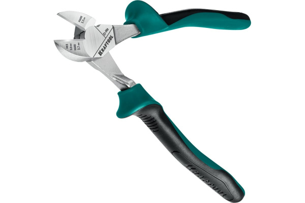 Бокорезы KRAFTOOL KraftMax 180мм (22011-5-18)