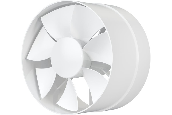 Вентилятор внутриканальный D125мм ERA