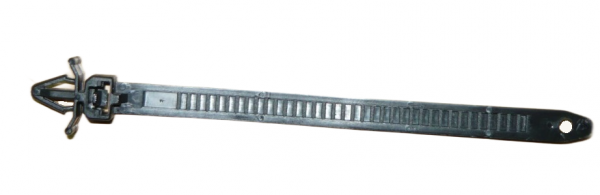 Клипса  пластм. крепежная  KJ-2377 1шт