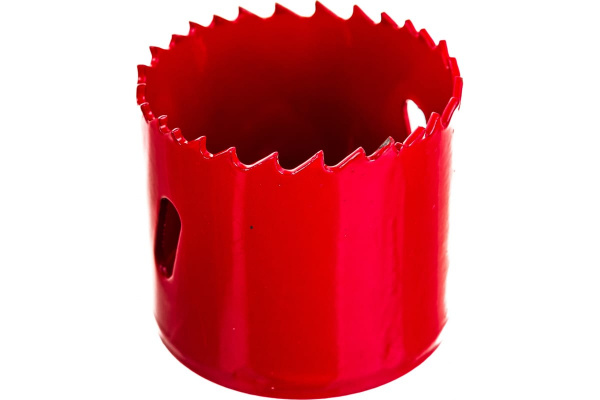 Коронка Pilorama 50мм, Bi-Metall 8%Co.