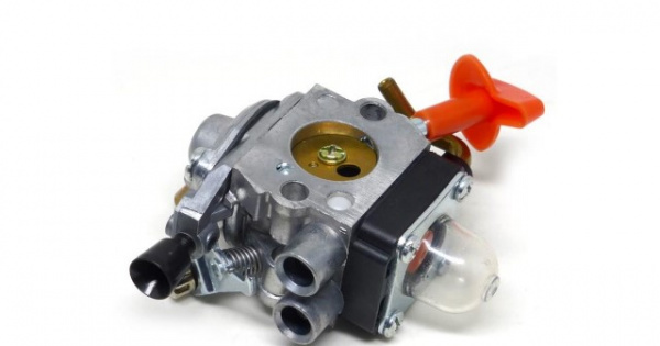 Карбюратор FS 87,90,100 Stihl