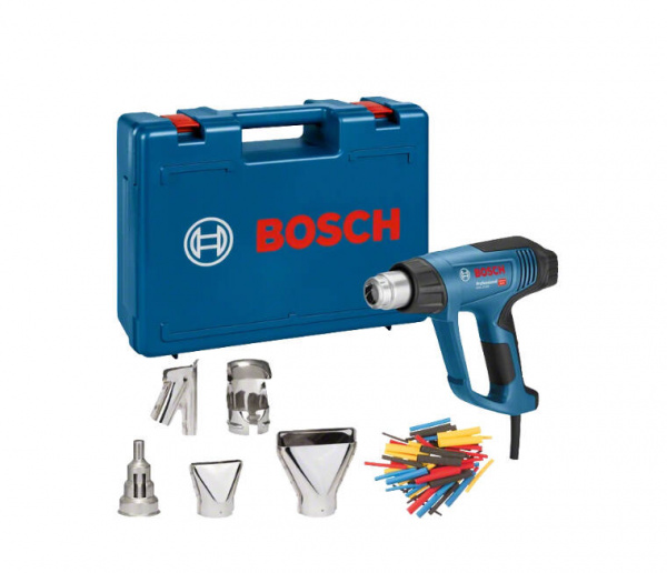 Фен технический GHG 23-66 Bosch