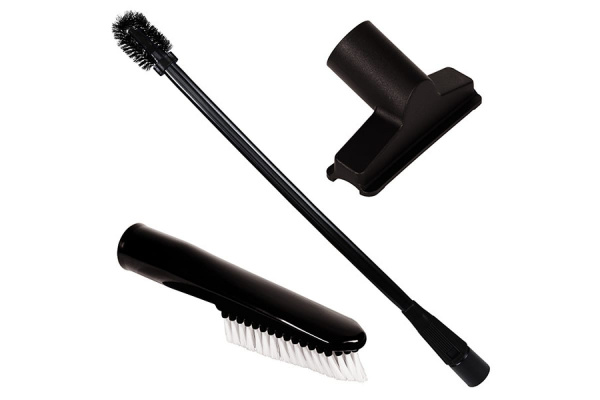 Набор насадок для пылесоса Einhell, 3шт