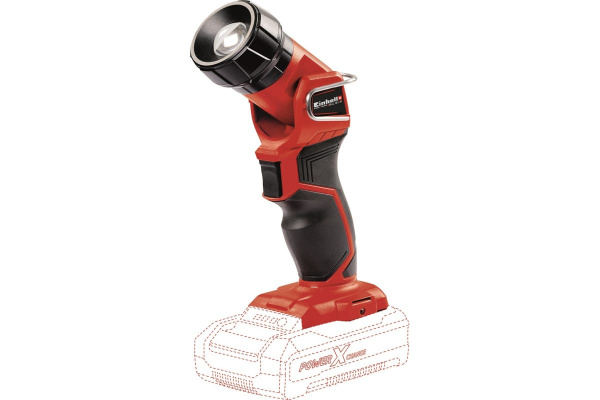 Фонарь аккумуляторный Einhell PXC TE-CL 18 Li H-Solo, 18 В, 280 Лм