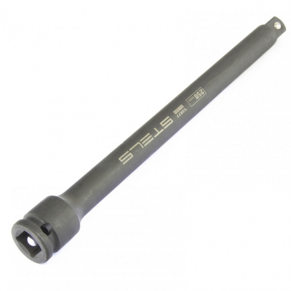 Удлинитель ударный 250 мм 1/2"// Stels