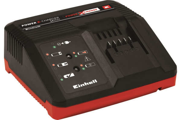 Устройство зарядное Einhell PXC Power X-Fastcharger 4 A