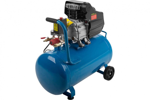 Компрессор воздушный ВКС-93155С СОЮЗ