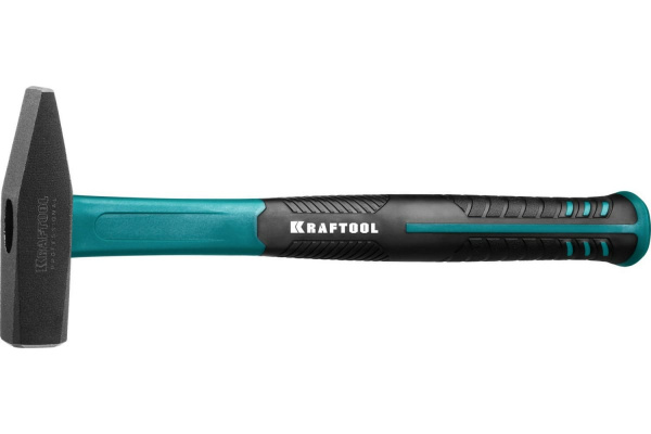 Молоток слесарный KRAFTOOL Fiberglass 800 г (2007-08)