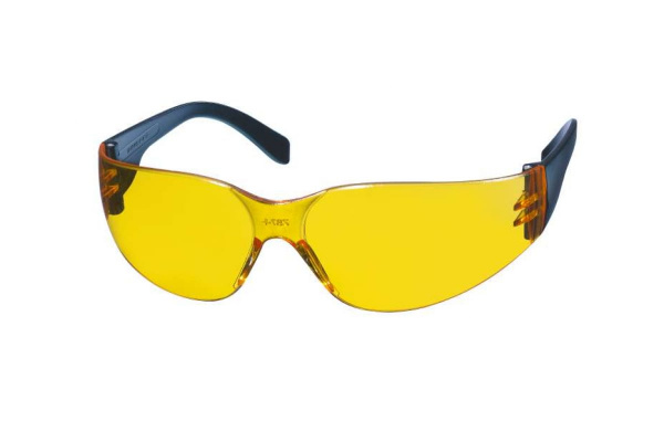 Очки защитные kwb незапотевающие