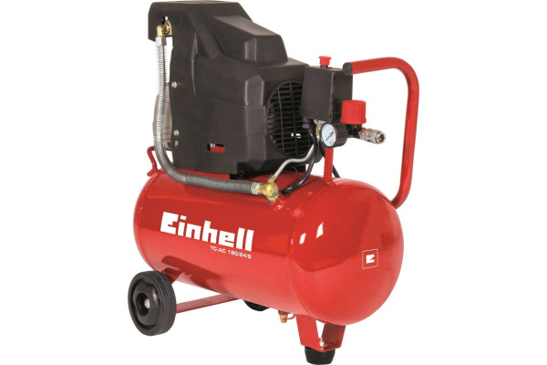 Компрессор Einhell TC-AC 190/24/8