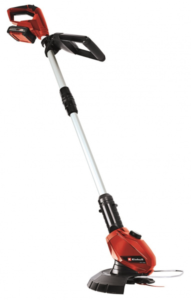 Триммер аккумуляторный Einhell PXC GE-CT 18 Li Kit (1x2,0Aч)