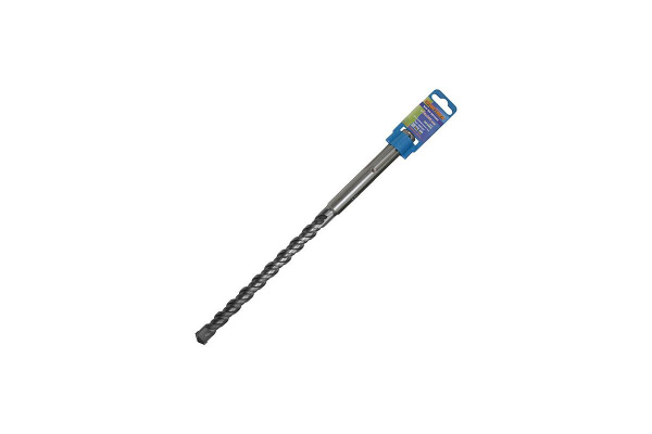 Бур 32мм 1000мм SDS Max Практика