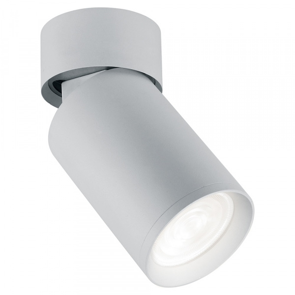 Светильник накладной Feron (спот) MR16/GU10 max 35W белый 60x60x120 ML180