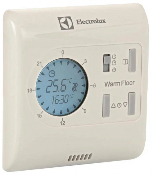 Терморегулятор Electrolux ETA-16 Avantgarde