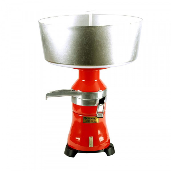 Сепаратор электрический "Мотор Сич -100-18"   (металл)