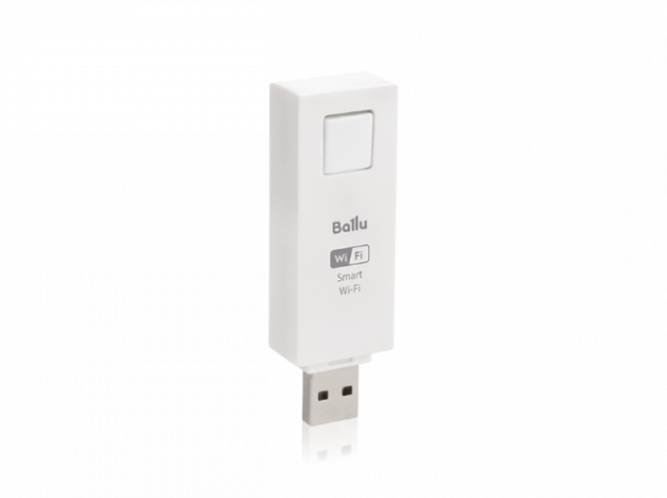 Модуль съёмный управляющий BEC/WF-01 Smart Wi-Fi Ballu