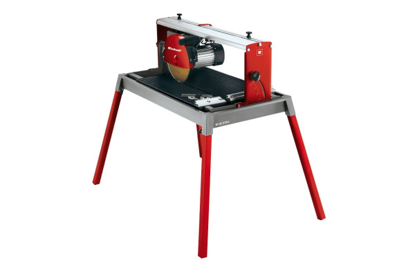 Камнерез Einhell TE-SC 920 L, 2200Вт, 3000об/мин, 300х25,4мм