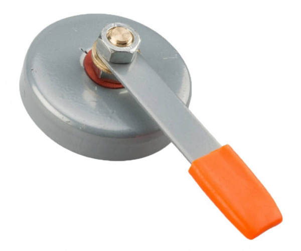 Клемма заземления  500А