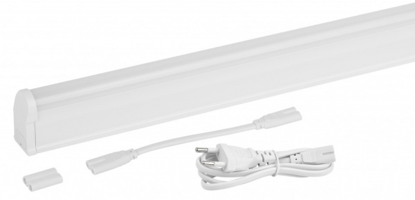Светильник ЭРА светодиодный линейный LLED-01-04W-4000-W