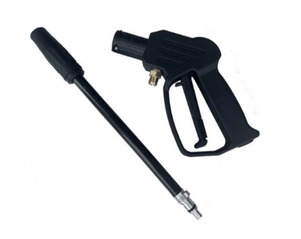Пистолет распылитель /SPRAY GUN/ Sturm!