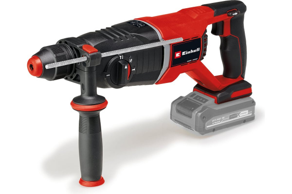 Перфоратор аккумуляторный Einhell TP-HD 18/26 D Li BL - Solo