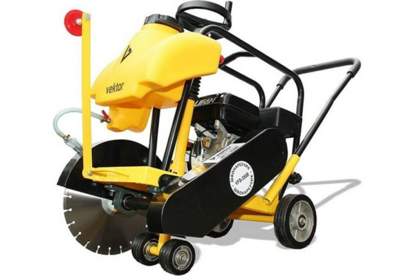 Швонарезчик VFS-350B