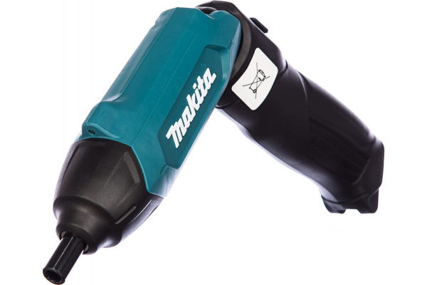 Отвертка аккумуляторная DF001DW Makita