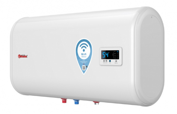 Электрический накопительный водонагреватель THERMEX IF 80 H (pro) Wi-Fi